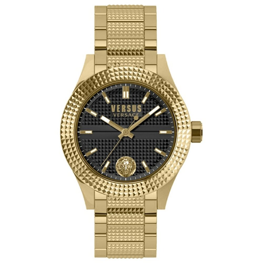 NWT-Versus Versace Bayside Bracelet Ladies Watch